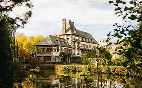 Hôtel Restaurant Ar Milin-Logis hôtels